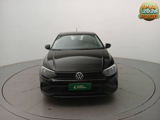 VOLKSWAGEN POLO 1.0 MPI TRACK MANUAL